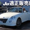 daihatsu copen 2012 quick_quick_ABA-L880K_L880K-0056627 image 1