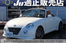 daihatsu copen 2012 quick_quick_ABA-L880K_L880K-0056627