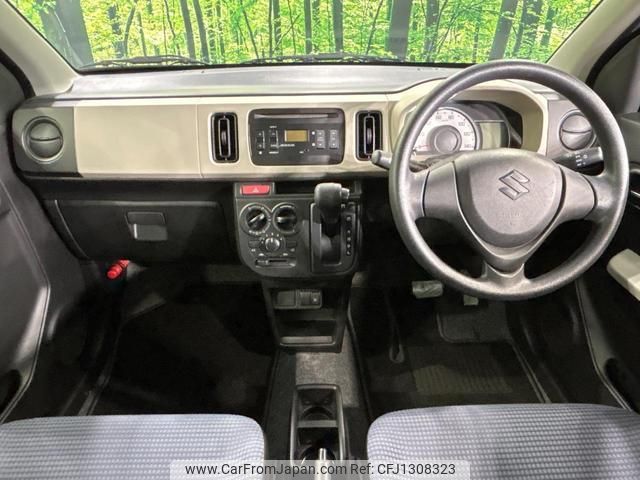 suzuki alto 2020 quick_quick_HA36S_HA36S-551551 image 2