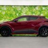 toyota c-hr 2019 quick_quick_DAA-ZYX10_ZYX10-2164139 image 2