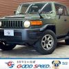 toyota fj-cruiser 2011 quick_quick_CBA-GSJ15W_GSJ15-0112674 image 1