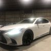 lexus ls 2018 -LEXUS--Lexus LS DBA-VXFA50--VXFA50-6003993---LEXUS--Lexus LS DBA-VXFA50--VXFA50-6003993- image 1