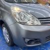 nissan note 2009 TE143 image 17