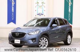 mazda cx-5 2014 quick_quick_LDA-KE2FW_KE2FW-142103