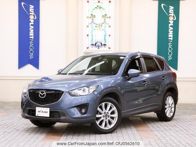 mazda cx-5 2014 quick_quick_LDA-KE2FW_KE2FW-142103 image 1