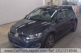 volkswagen golf 2016 quick_quick_DBA-AUCJZ_WVWZZZAUZGW293549