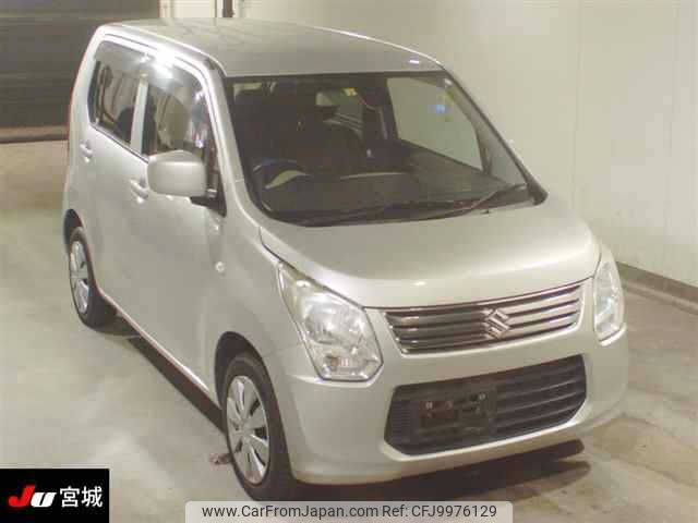 suzuki wagon-r 2014 -SUZUKI 【未記入 】--Wagon R MH34S-272339---SUZUKI 【未記入 】--Wagon R MH34S-272339- image 1