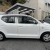 suzuki alto 2017 -SUZUKI--Alto DBA-HA36S--HA36S-327696---SUZUKI--Alto DBA-HA36S--HA36S-327696- image 17