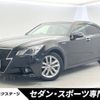 toyota crown 2013 -TOYOTA--Crown DAA-AWS210--AWS210-6046504---TOYOTA--Crown DAA-AWS210--AWS210-6046504- image 1