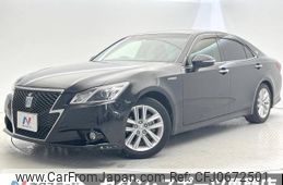 toyota crown 2013 -TOYOTA--Crown DAA-AWS210--AWS210-6046504---TOYOTA--Crown DAA-AWS210--AWS210-6046504-