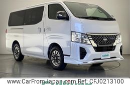 nissan caravan-van 2023 -NISSAN--Caravan Van 3BF-VR2E26--VR2E26-160352---NISSAN--Caravan Van 3BF-VR2E26--VR2E26-160352-