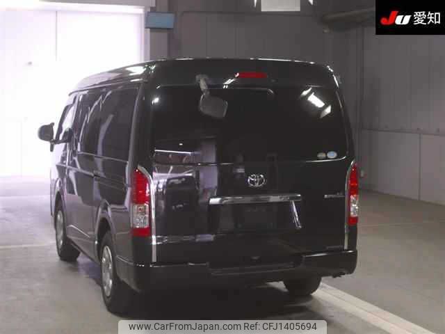 toyota regiusace-van 2018 -TOYOTA--Regius ace Van GDH211K-1001528---TOYOTA--Regius ace Van GDH211K-1001528- image 2