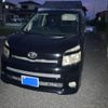 toyota voxy 2008 -TOYOTA--Voxy DBA-ZRR70W--ZRR70-0157590---TOYOTA--Voxy DBA-ZRR70W--ZRR70-0157590- image 1