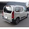 citroen berlingo 2021 quick_quick_K9CYH01_VR7ECYHZRMJ653745 image 11