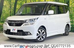 suzuki solio 2016 -SUZUKI--Solio DAA-MA36S--MA36S-609313---SUZUKI--Solio DAA-MA36S--MA36S-609313-