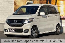 honda n-wgn 2013 CFJ1546626