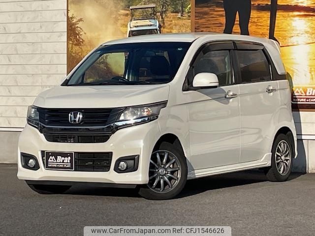 honda n-wgn 2013 CFJ1546626 image 1