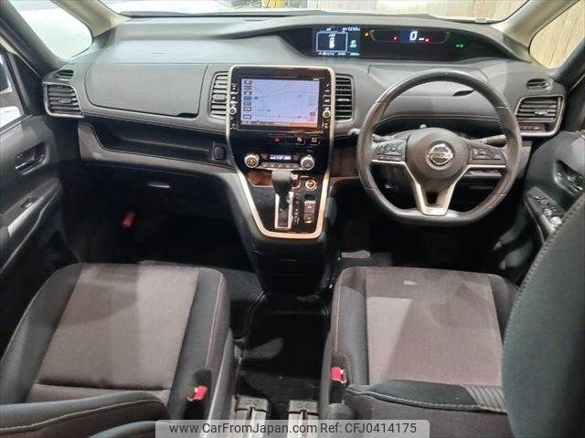 nissan serena 2017 -NISSAN--Serena DAA-GFC27--GFC27-074856---NISSAN--Serena DAA-GFC27--GFC27-074856- image 2