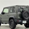 suzuki jimny-sierra 2022 -SUZUKI--Jimny Sierra 3BA-JB74W--JB74W-161699---SUZUKI--Jimny Sierra 3BA-JB74W--JB74W-161699- image 22