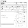 nissan note 2020 -NISSAN 【奈良 530み2835】--Note DBA-E12---720047---NISSAN 【奈良 530み2835】--Note DBA-E12---720047- image 3