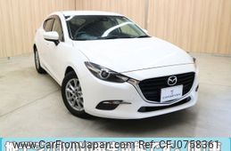 mazda axela 2018 -MAZDA--Axela DBA-BM5FS--BM5FS-420417---MAZDA--Axela DBA-BM5FS--BM5FS-420417-