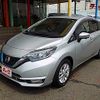 nissan note 2017 -NISSAN--Note DAA-HE12--HE12-073339---NISSAN--Note DAA-HE12--HE12-073339- image 1