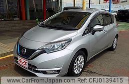 nissan note 2017 -NISSAN--Note DAA-HE12--HE12-073339---NISSAN--Note DAA-HE12--HE12-073339-