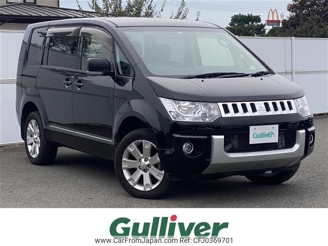 mitsubishi delica-d5 2017 -MITSUBISHI--Delica D5 LDA-CV1W--CV1W-1200915---MITSUBISHI--Delica D5 LDA-CV1W--CV1W-1200915- image 1