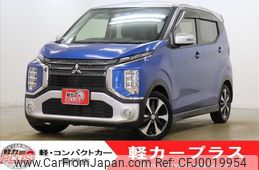 mitsubishi ek-cross 2019 -MITSUBISHI--ek X 4AA-B35W--B35W-0001589---MITSUBISHI--ek X 4AA-B35W--B35W-0001589-