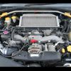 subaru impreza 2004 CFJ1579540 image 5