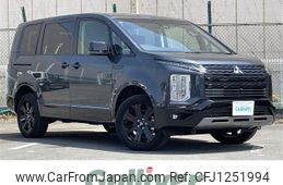 mitsubishi delica-d5 2024 -MITSUBISHI--Delica D5 3DA-CV1W--CV1W-5008330---MITSUBISHI--Delica D5 3DA-CV1W--CV1W-5008330-