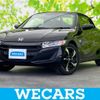 honda s660 2019 quick_quick_DBA-JW5_JW5-1102744 image 1