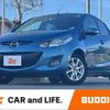 mazda demio 2013 CFJ1516910 image 1