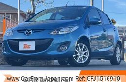 mazda demio 2013 CFJ1516910