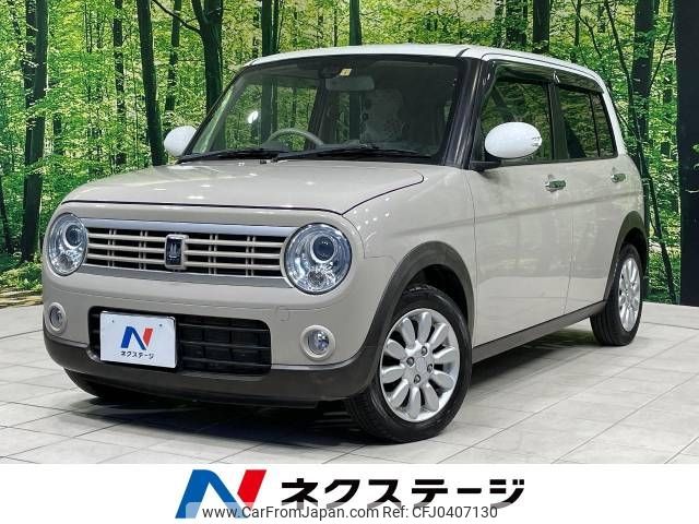 suzuki alto-lapin 2018 -SUZUKI--Alto Lapin DBA-HE33S--HE33S-188723---SUZUKI--Alto Lapin DBA-HE33S--HE33S-188723- image 1