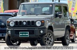 suzuki jimny 2025 CFJ1519903