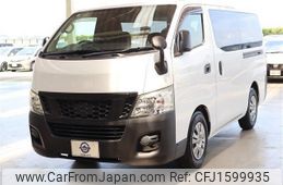 nissan caravan-van 2017 CFJ1599935