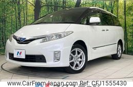 toyota estima-hybrid 2011 CFJ1555430