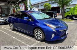 toyota prius 2016 -TOYOTA 【千葉 356ﾄ 888】--Prius DAA-ZVW51--ZVW51-8008778---TOYOTA 【千葉 356ﾄ 888】--Prius DAA-ZVW51--ZVW51-8008778-