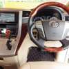 toyota alphard 2008 -トヨタ--アルファード DBA-ANH20W--ANH20-8011690---トヨタ--アルファード DBA-ANH20W--ANH20-8011690- image 26