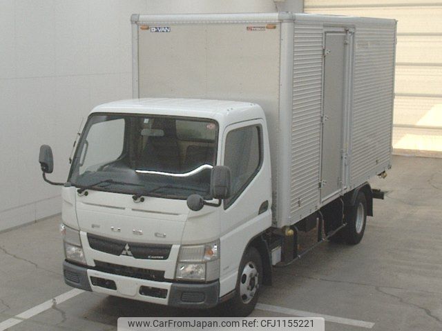 mitsubishi-fuso canter 2014 -MITSUBISHI--Canter FEA20-530026---MITSUBISHI--Canter FEA20-530026- image 1