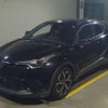 toyota c-hr 2018 quick_quick_DAA-ZYX10_ZYX10-2145908 image 7