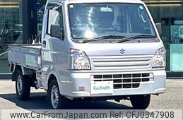 suzuki carry-truck 2019 -SUZUKI--Carry Truck EBD-DA16T--DA16T-453041---SUZUKI--Carry Truck EBD-DA16T--DA16T-453041-