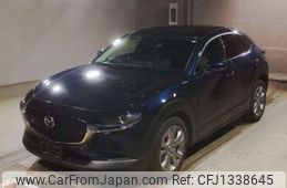 mazda cx-3 2020 -MAZDA--CX-30 5BA-DMEP--DMEP-117734---MAZDA--CX-30 5BA-DMEP--DMEP-117734-
