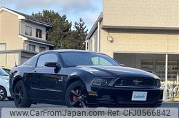 ford mustang 2014 -FORD--Ford Mustang 不明----国[01]kuni064504---FORD--Ford Mustang 不明----国[01]kuni064504-