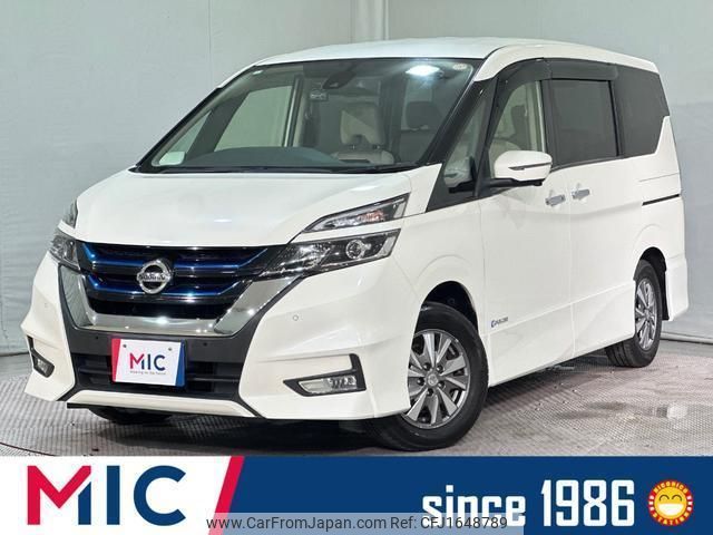 nissan serena 2019 CFJ1648789 image 1