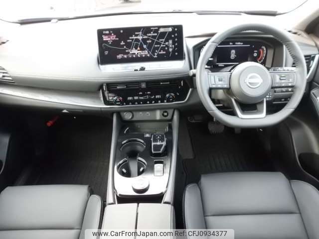 nissan x-trail 2025 CFJ0934377 image 2