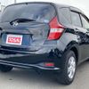 nissan note 2019 -NISSAN--Note DBA-NE12--NE12-214583---NISSAN--Note DBA-NE12--NE12-214583- image 8