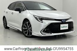 toyota corolla-sport 2023 -TOYOTA--Corolla Sport 6AA-ZWE219H--ZWE219-4005550---TOYOTA--Corolla Sport 6AA-ZWE219H--ZWE219-4005550-