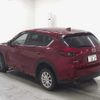 mazda cx-5 2021 -MAZDA 【広島 302ｻ1817】--CX-5 KFEP--455008---MAZDA 【広島 302ｻ1817】--CX-5 KFEP--455008- image 2